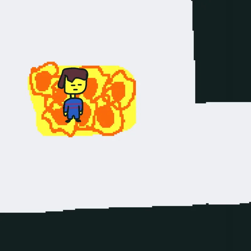 Game by @Martlet