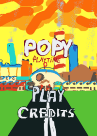 Popy playtime 1