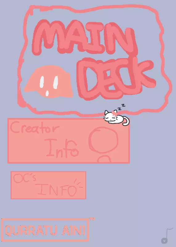 Game by @QURRATU_AINI