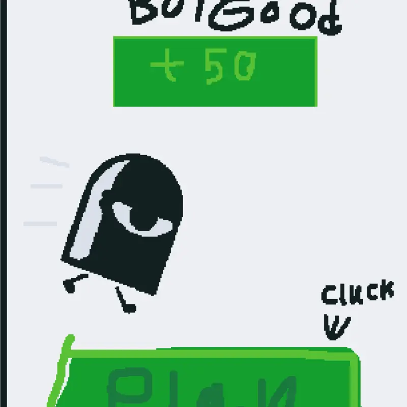 Wall Game but Good by @Sprunki69