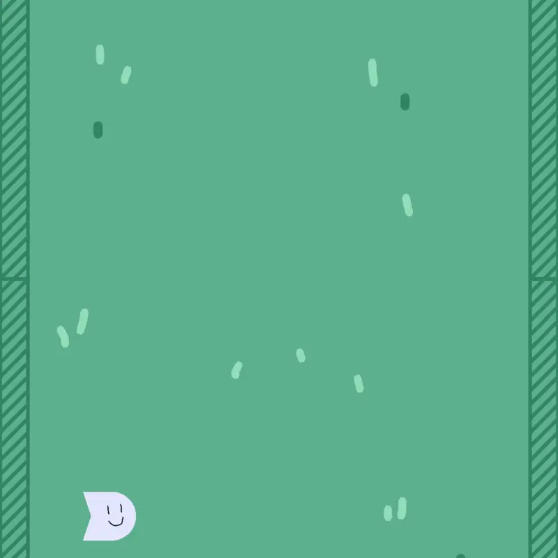 Game by @blustickman