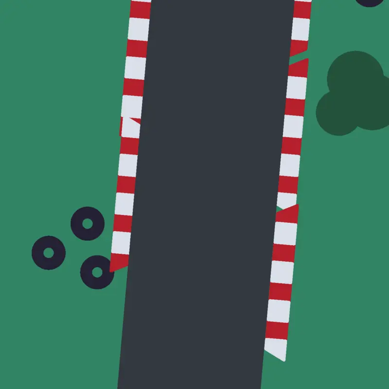 Game by @racetrackmaker