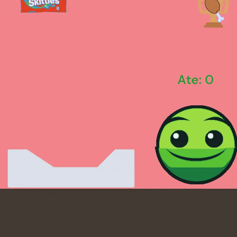 Game by @IDontLikeCastle