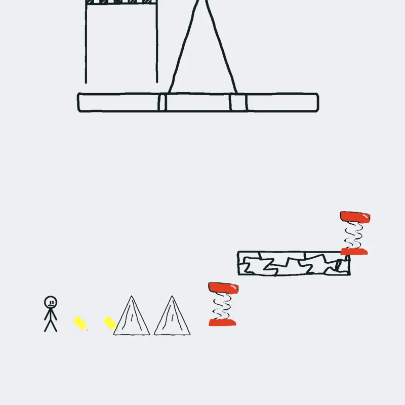 Game by @marcotheuser