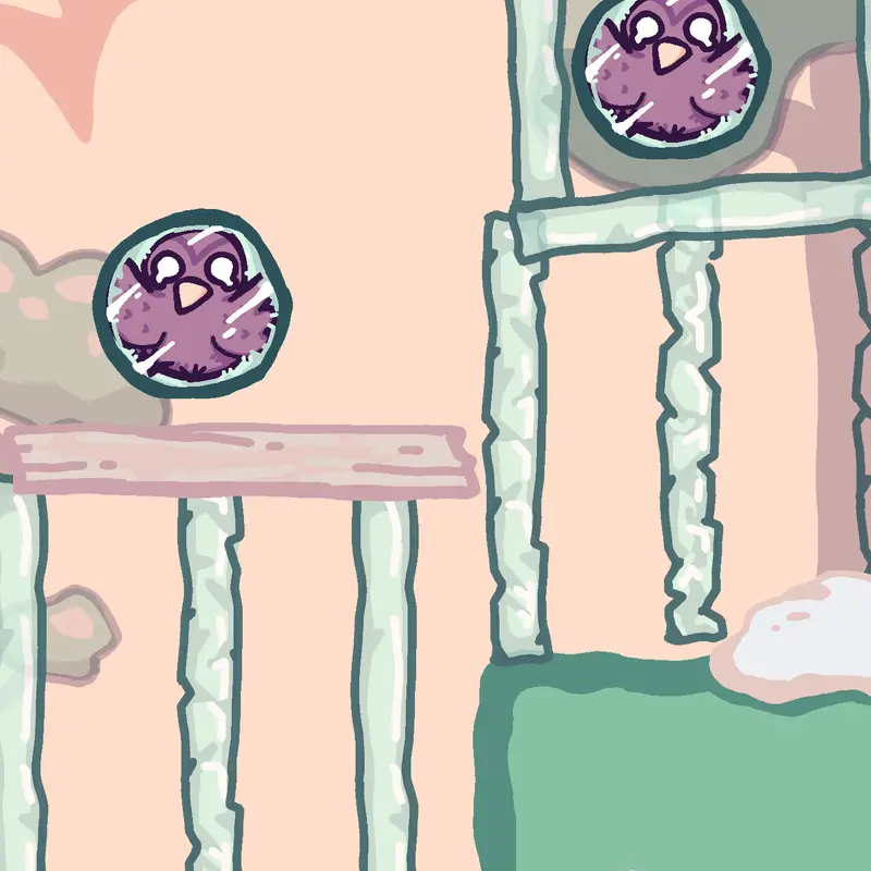 Game by @Pedanenz