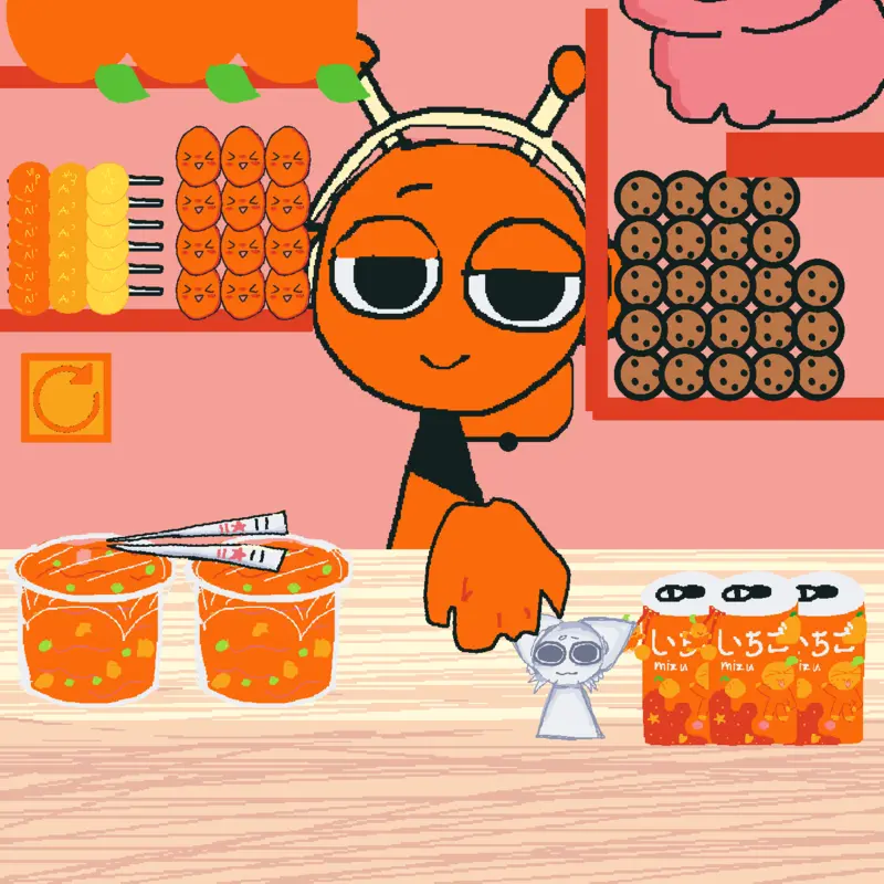 Game by @AriannaArianna