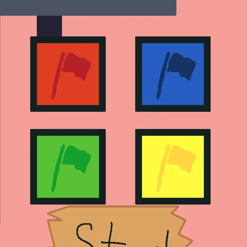 Game by @totallyRealVerity