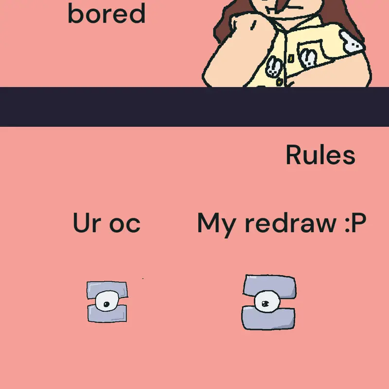 Game by @BoringArtist_