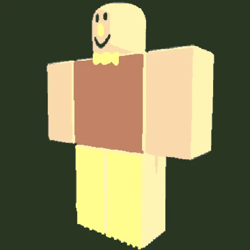Game by @yellowcubeidkanymore