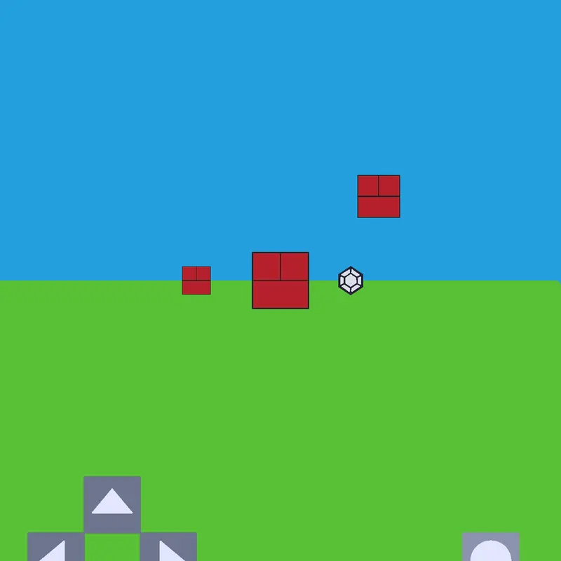 Game by @centrifuge