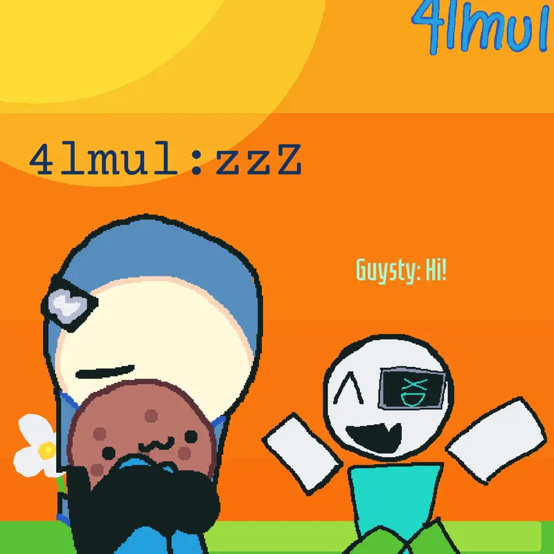 Game by @CookiesWithCake