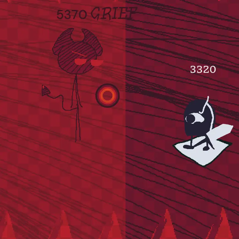 Game by @Rokhayafun