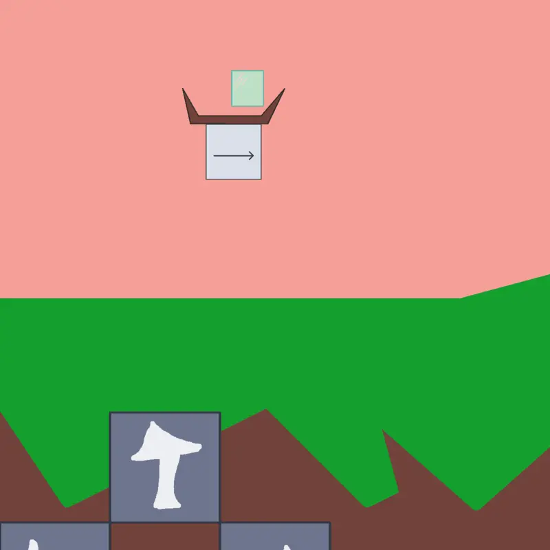 Game by @chezeepy