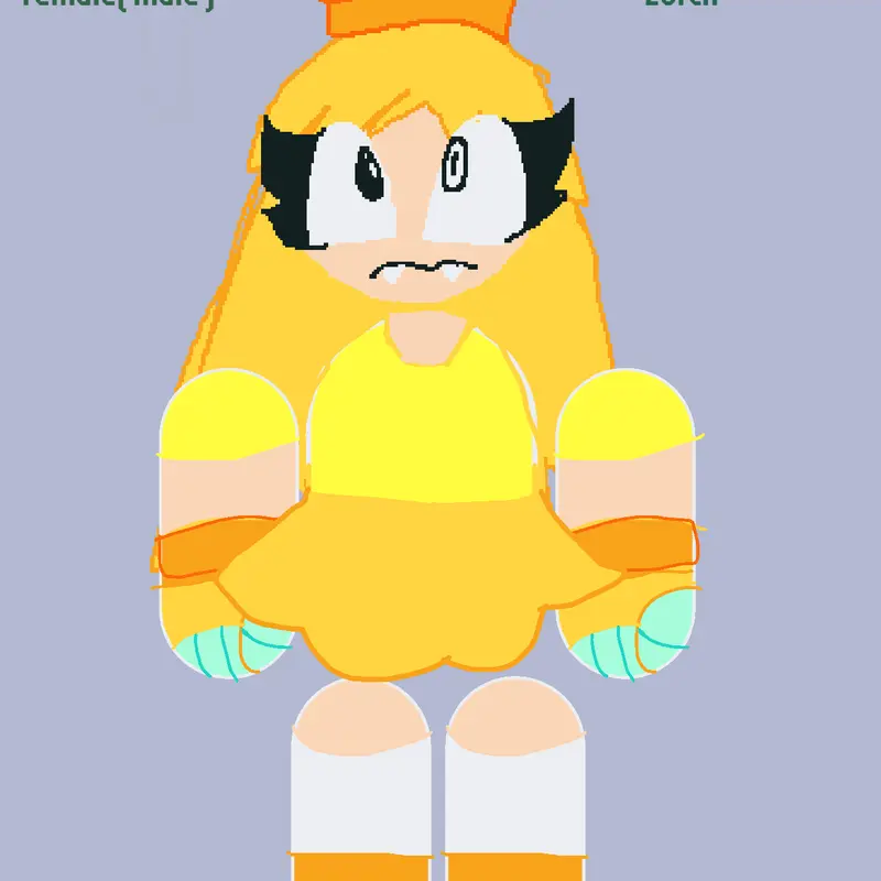 Game by @Splatoon_3