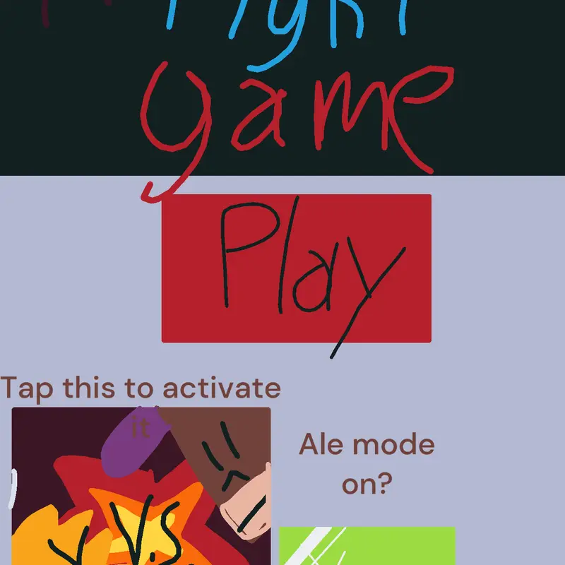 Game by @Yeraldina