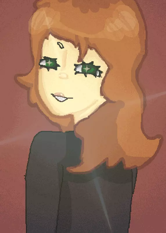 Game by @strawberry_cakes