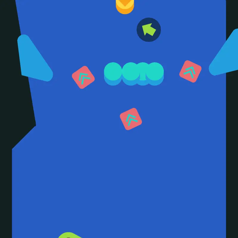 Game by @SuperSpeed