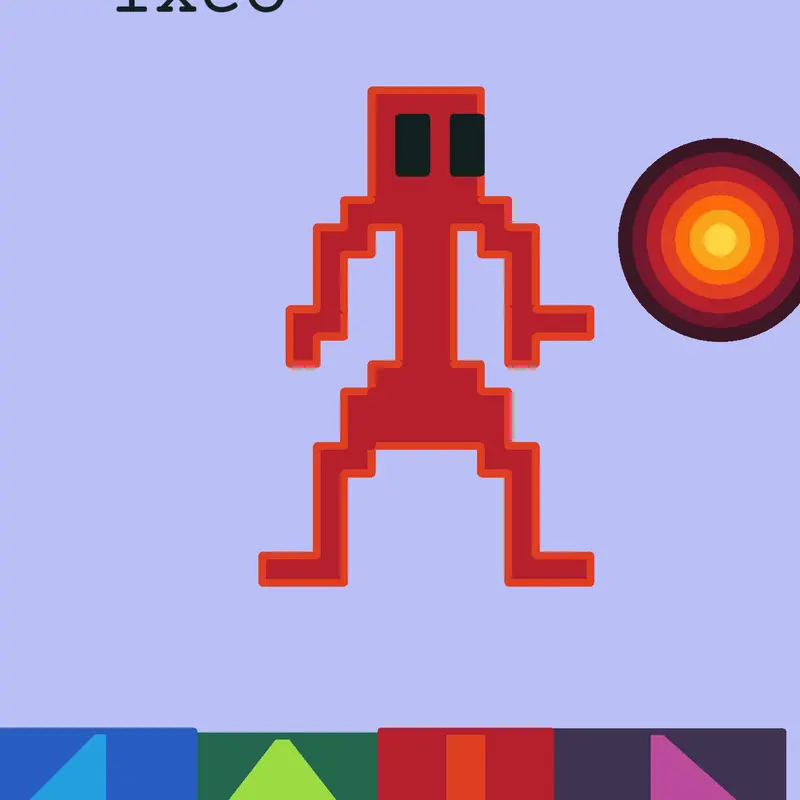 Game by @squidgamegirl