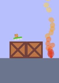 Sandbox game