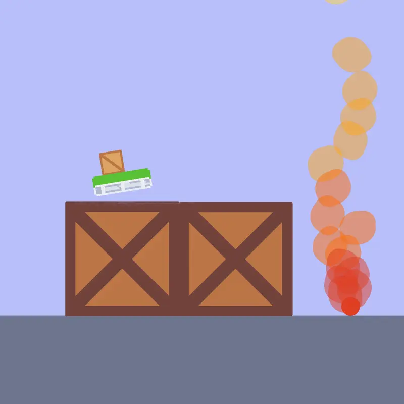 Game by @ProabCastle