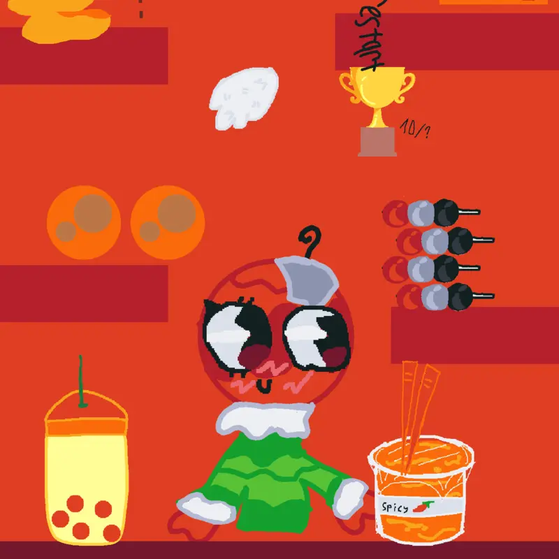 Game by @azzurra_qq
