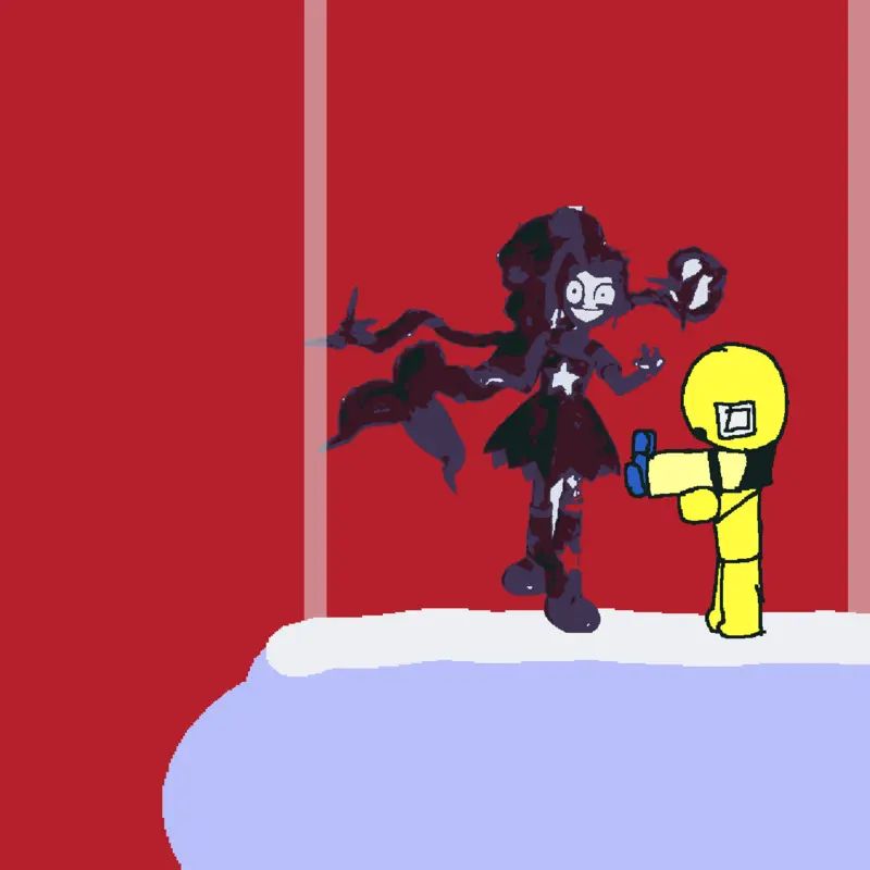Game by @spriteboyandfriends