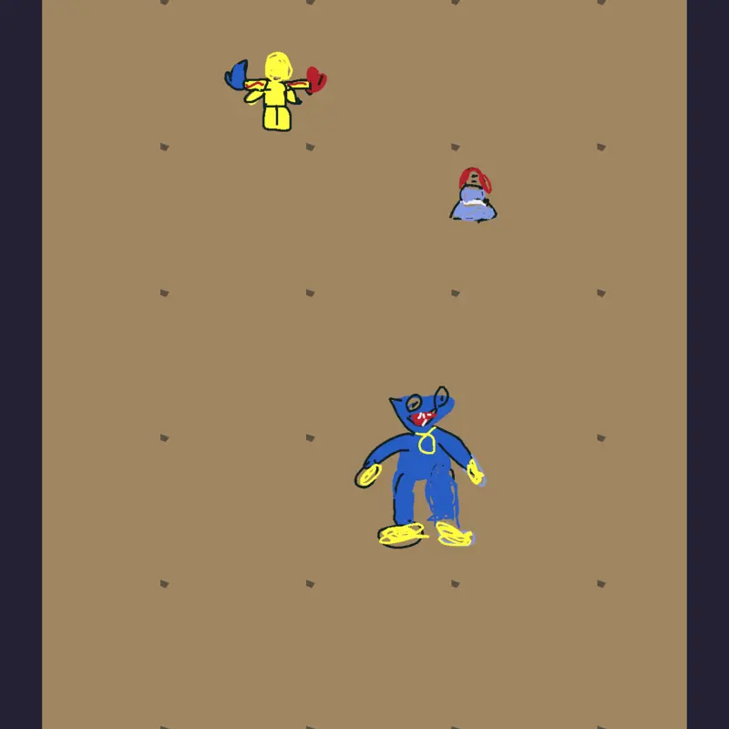 Game by @alperen3456