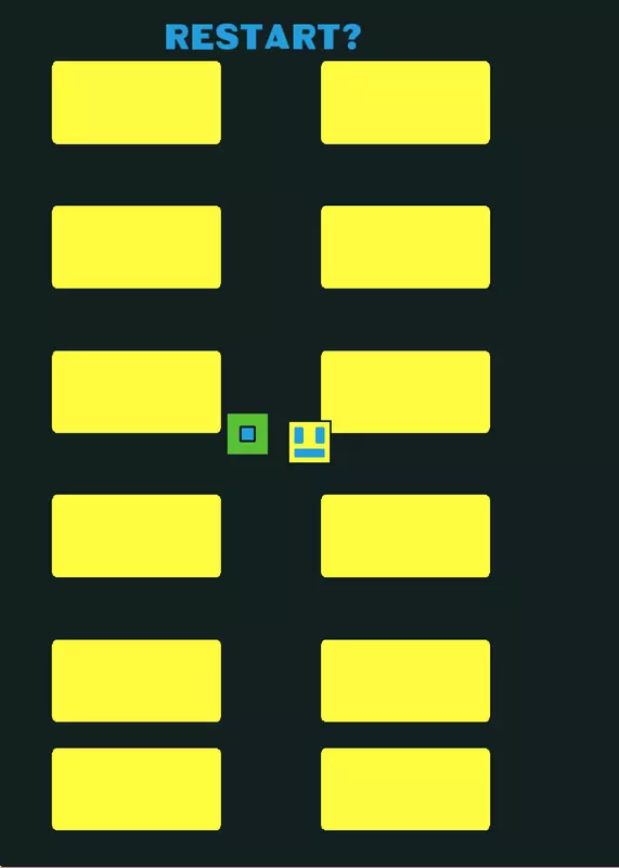 Game by @ImpossibleMakerDuo