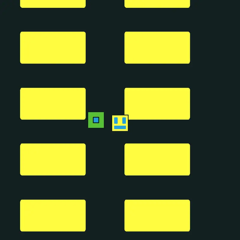 Game by @ImpossibleMakerDuo