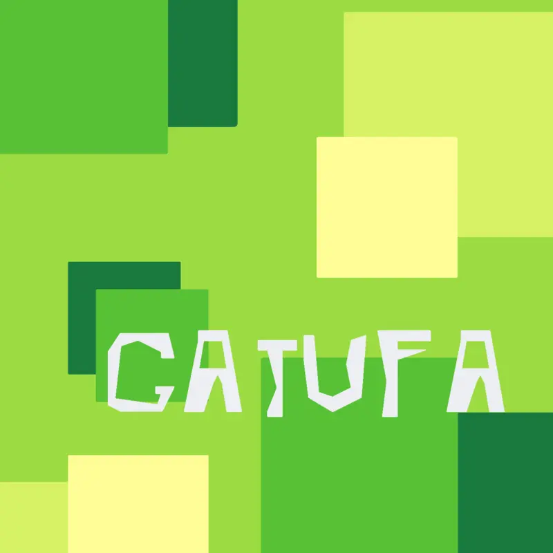 Game by @gatufa