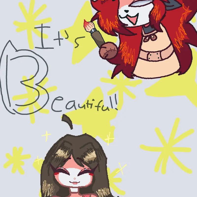 Game by @Neariah_lovescats