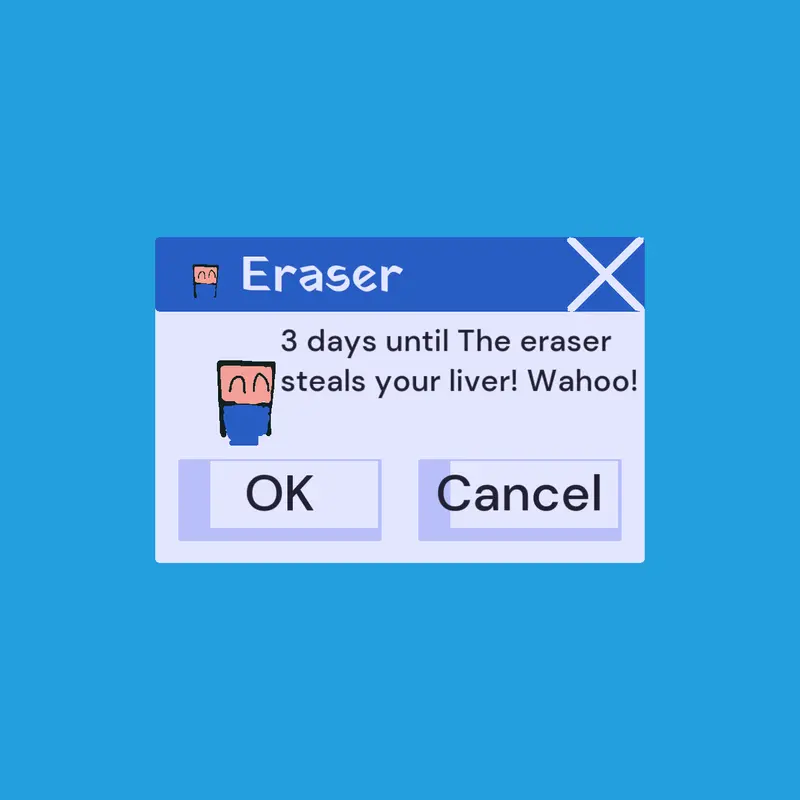 Game by @JustAnEraser