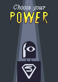 Choose Your Power