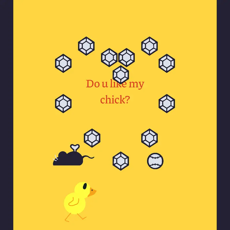 Game by @Roshan20