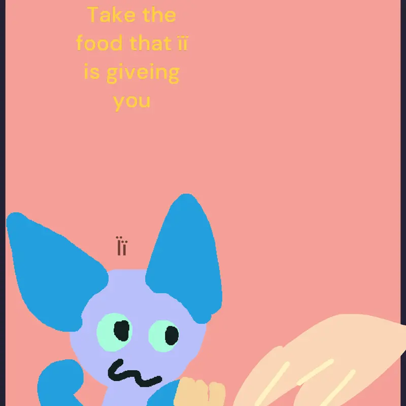 Game by @bowy_wenda