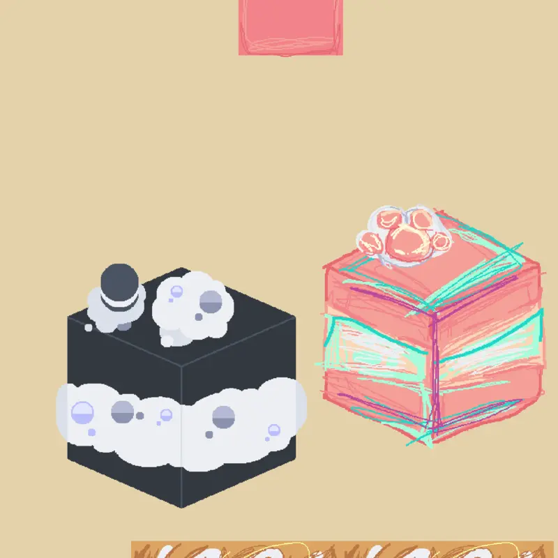 Game by @bobatea_2134