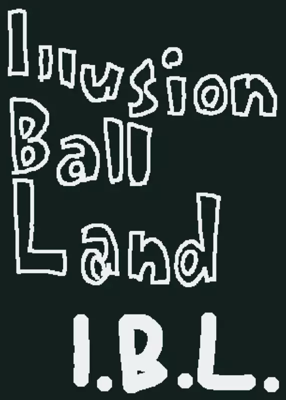 Illusion ball land by @Sprunki-Mily