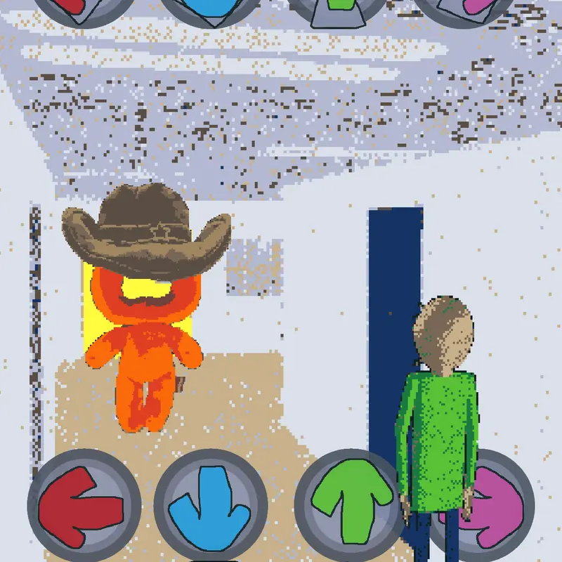 Game by @acception