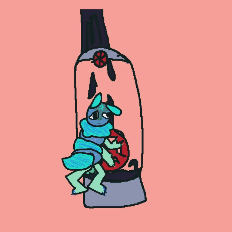 Squirm. by @Soph2016