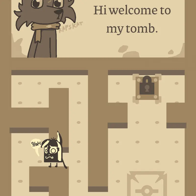 Game by @TheExtremeBruh