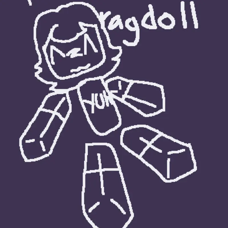 Game by @S1LENTSALT_COOKIE