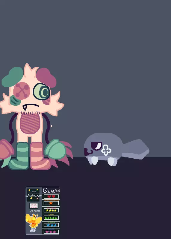Game by @Dogepal_93