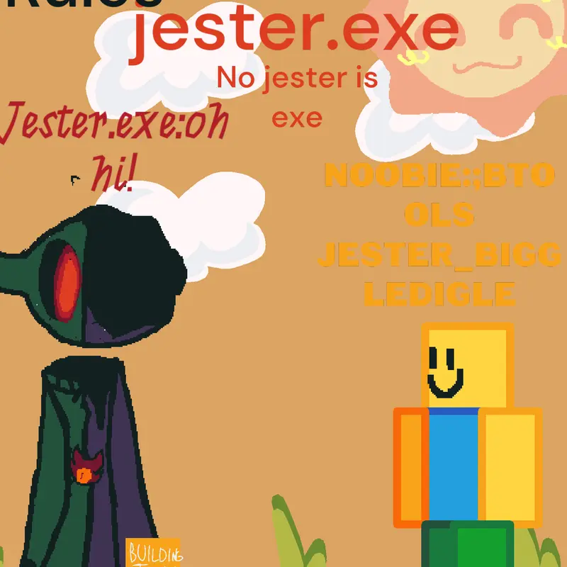 Game by @noobie_shattered