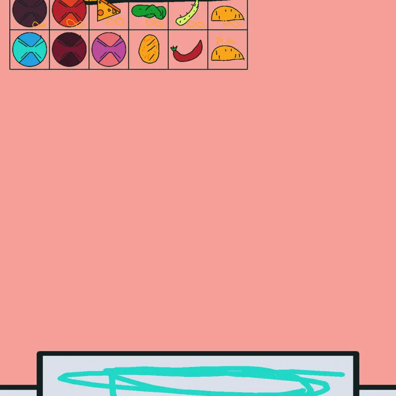 Game by @kuromi_fanlover47