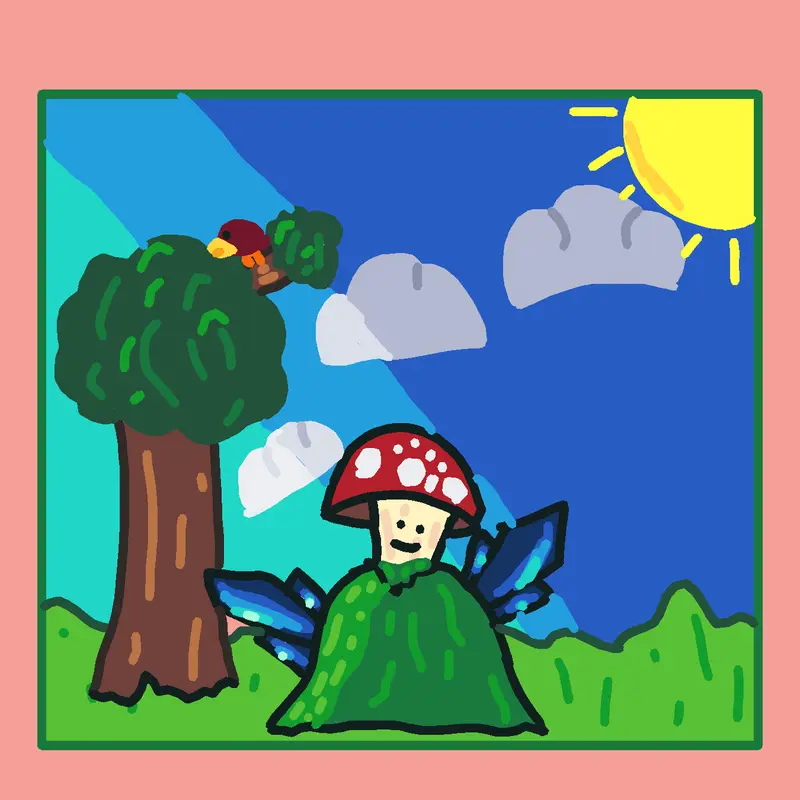 Game by @operaman