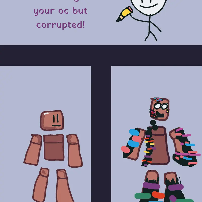 Game by @MyMomFellDownTheStairs