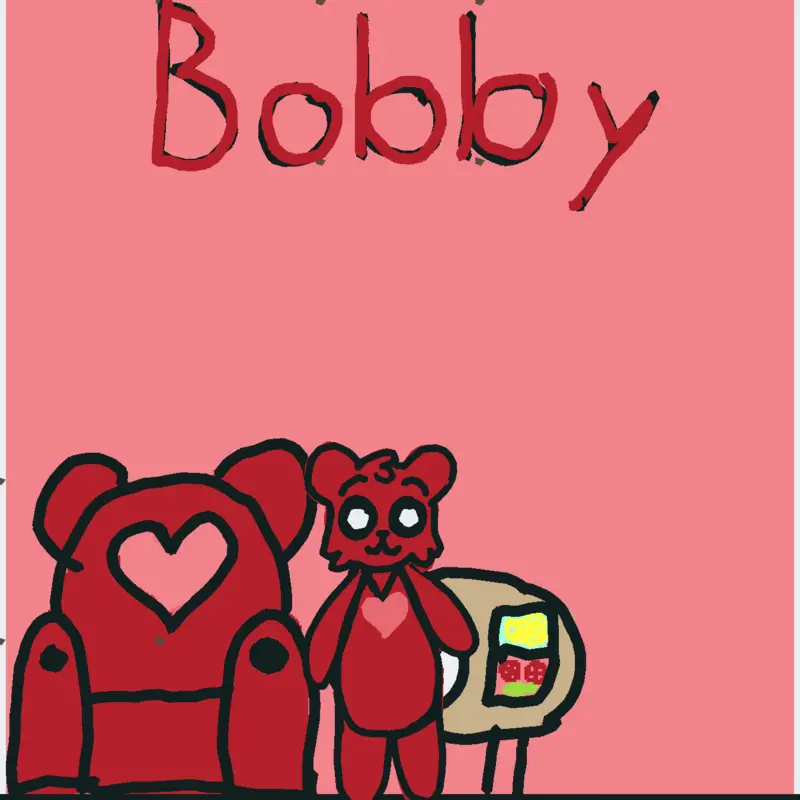 Game by @Bobbybearhug_OFICIAL