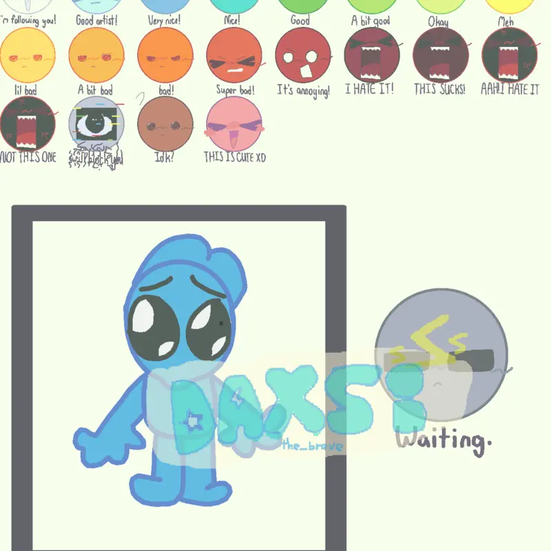 Game by @Daxsi_the_brave