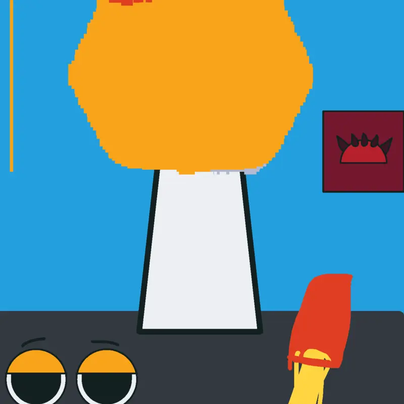 Game by @_bill-cipher_