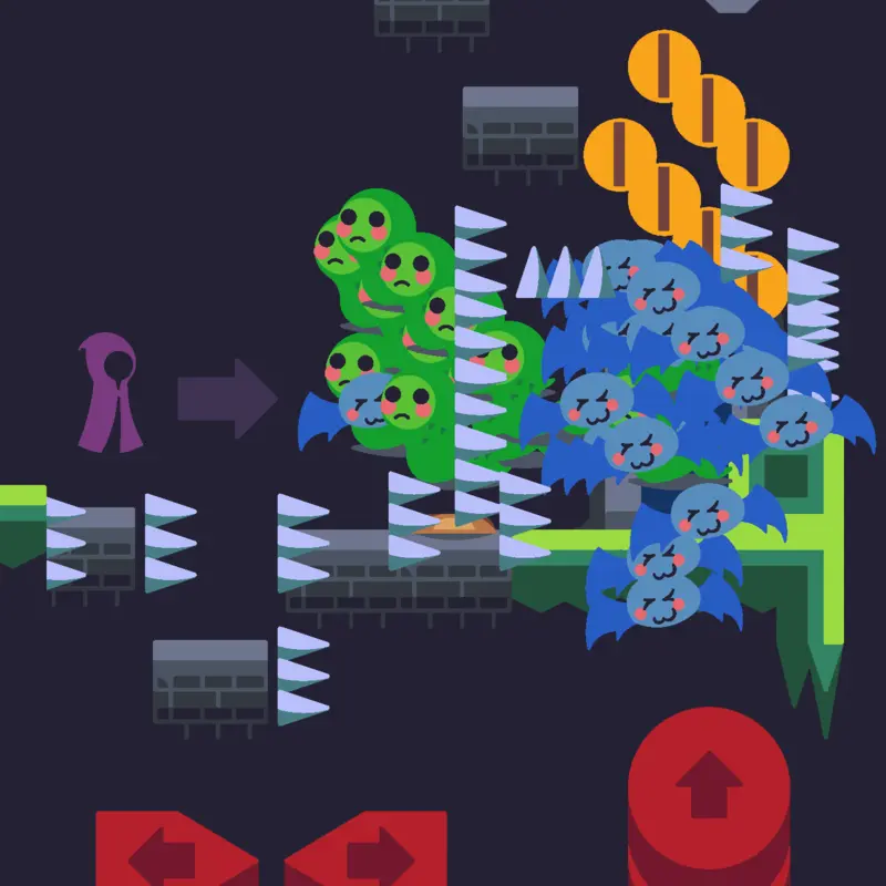 Game by @maxvickman